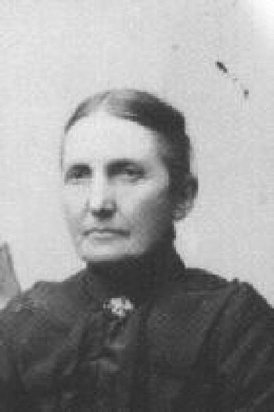 Anna Brita Lagerlund 1839-1921